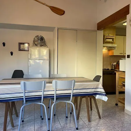 Apartman 2 Pieces Sur Bn000-004 Banyuls-sur-Mer