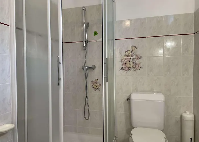 Appartamento 2 Pièces Sur Bn000-004 *