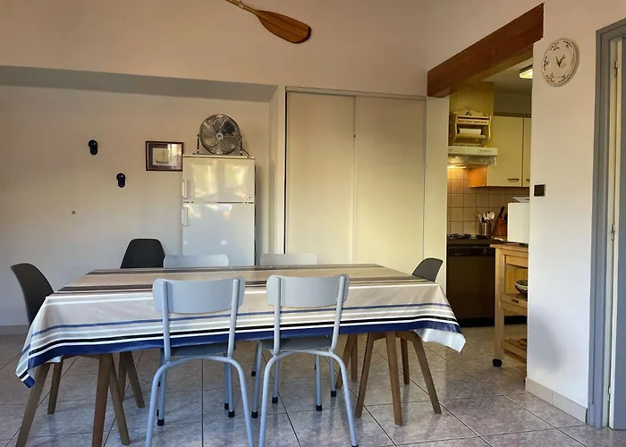 Appartamento 2 Pièces Sur Bn000-004 Banyuls-sur-Mer