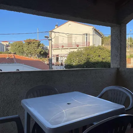2 Pieces Sur Bn000-004 * Banyuls-sur-Mer