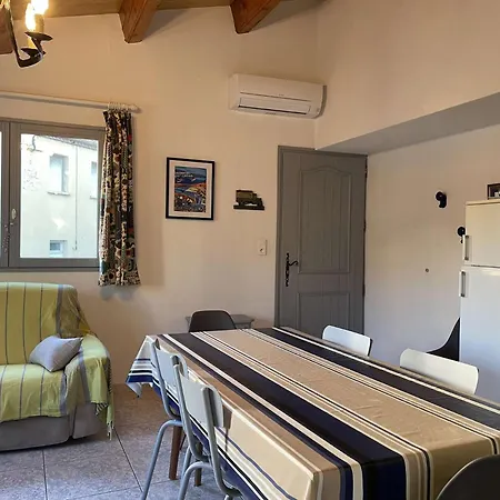 2 Pieces Sur Bn000-004 Apartment *