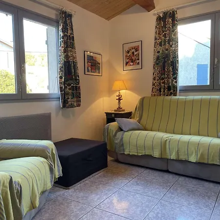 Apartment 2 Pieces Sur Bn000-004 Banyuls-sur-Mer